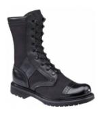10" Corcoran Marauder Boot (Military Approved)(Black)