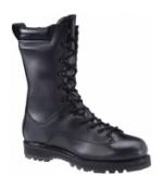 10" Matterhorn Waterproof All Leather Field Boot w/ ComforTemp (Insulated)