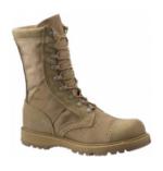 10" Corcoran Marauder Boot (Military Approved)(Tan)