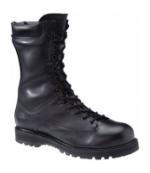 10" Matterhorn Waterproof Leather Insulated Field Boot w/ Safety Toe