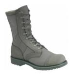 10” Corcoran Marauder Boot (Air Force Approved)(Sage Green)