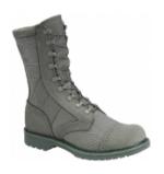 10" Corcoran Steel Safety Toe Marauder Boot (Air Force Approved) (Sage Green)