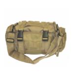 M.O.L.L.E. Deployment Bag (Coyote Tan)