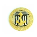 US Merchant Marine Lapel Pin