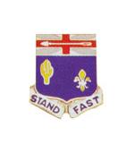 155th Infantry Distinctive Unit Insignia