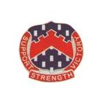 56th Personnel Services Battalion Distinctive Unit Insignia
