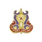 737th Maintenance Battalion Distinctive Unit Insignia