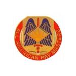 82nd Finance Battalion Distinctive Unit Insignia