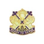 87th Division (Training Support) Distinctive Unit Insignia