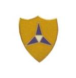 111th Corps Distinctive Unit Insignia