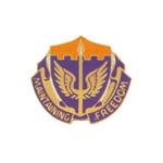 137th Aviation Regiment Distinctive Unit Insignia