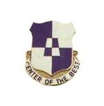 170th Maintenance Corps Distinctive Unit Insignia