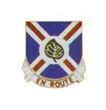 200th Engineer Battalion Distinctive Unit Insignia