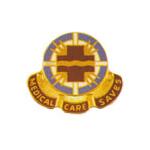 202nd Medical Group Distinctive Unit Insignia