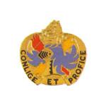 202nd Military Intelligence Battalion Distinctive Unit Insignia