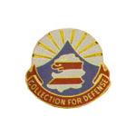 206th Distinctive Unit Insignia