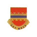 226th Engineer Battalion Distinctive Unit Insignia