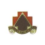 226th Medical Battalion Distinctive Unit Insignia