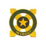 231st Military Police Battalion Distinctive Unit Insignia
