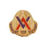 264th Support & Services Battalion Distinctive Unit Insignia