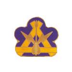269th Ordnance Group Distinctive Unit Insignia