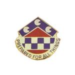 300th Support Group Distinctive Unit Insignia