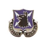 310th Military Intelligence Battalion Distinctive Unit Insignia