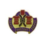 312th Support Group Distinctive Unit Insignia