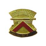 326th Support Group Distinctive Unit Insignia