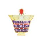 378th Support Battalion Distinctive Unit Insignia