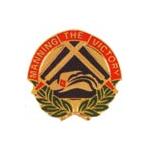 390th Personnel Group Distinctive Unit Insignia