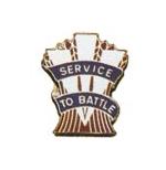 467th Quarter Masters Battalion Distinctive Unit Insignia