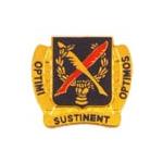 502nd Personnel Services Battalion Distinctive Unit Insignia