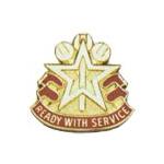 519th Maintenance Battalion Distinctive Unit Insignia