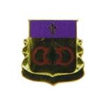 727th Maintenance Battalion Distinctive Unit Insignia