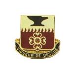 730th Support Battalion Distinctive Unit Insignia