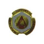 734th Maintenance Battalion Distinctive Unit Insignia