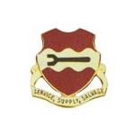 735th Maintenance Battalion Distinctive Unit Insignia