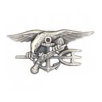 Navy Special Warfare (SEAL) Enlisted