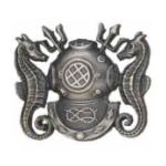 Navy Master Diver Badge