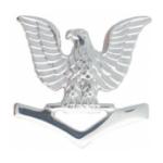 Navy Petty Officer 3rd Class Rank