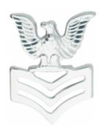 Navy Enlisted Rank