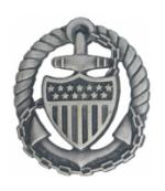 Coast Guard Officer Rank