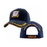 Coast Guard Caps