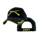 Army Infantry Division Caps