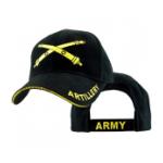 Army Artillery Caps