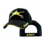 Army Armored Caps