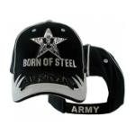 Army Slogan Caps