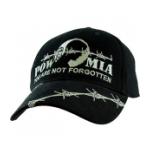 POW/MIA Caps