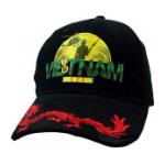 Vietnam Cap w/ Dragon